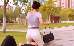 御手洗さん家の破洞